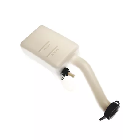 TARTALÉK VÍZTARTÁLY