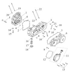 Motor