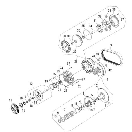 CVT