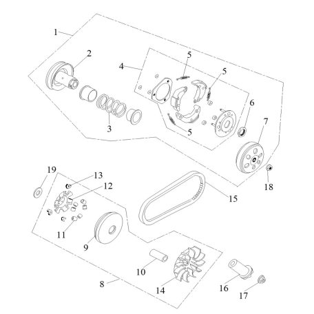 CVT