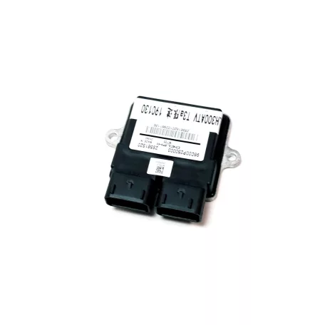 ATV300-D EFI T3 ECU (JELÖLT /25861520/. /MT05.02/. 40km/h sebességkorlátozás) ATV300-D