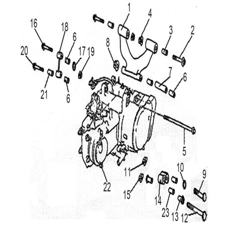 MOTOR