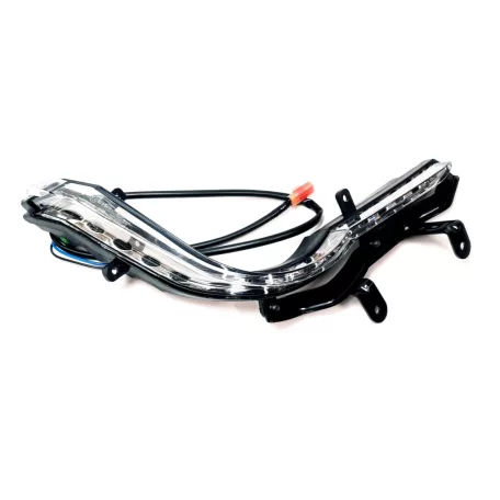 HELYZETJELZŐ LÁMPA RH