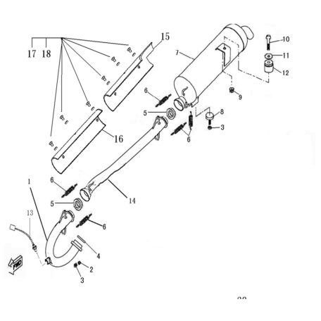 EXHAUST