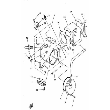 CYLINDER
