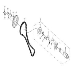 CAMSHAFT