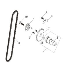 CAMSHAFT