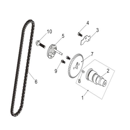 CAMSHAFT