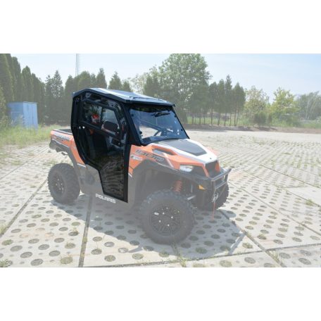 Polaris General 1000 kabin