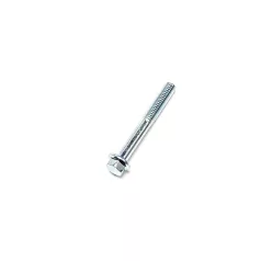 Csavar M6x45 TRIVALENT SZÍNŰ csavar M6x45