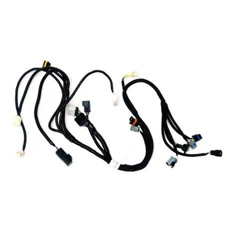EFI WIRE