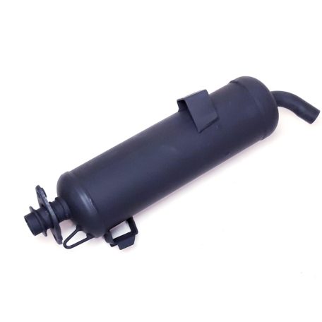 MUFFLER