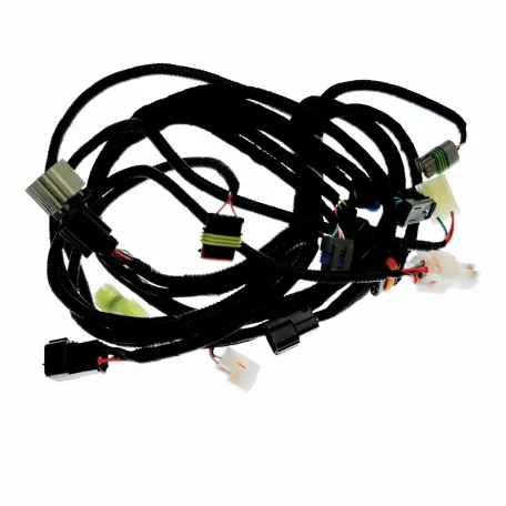 EFI WIRE