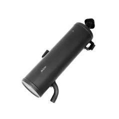 MUFFLER