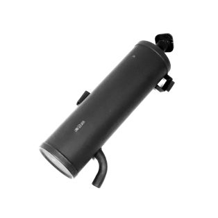 MUFFLER