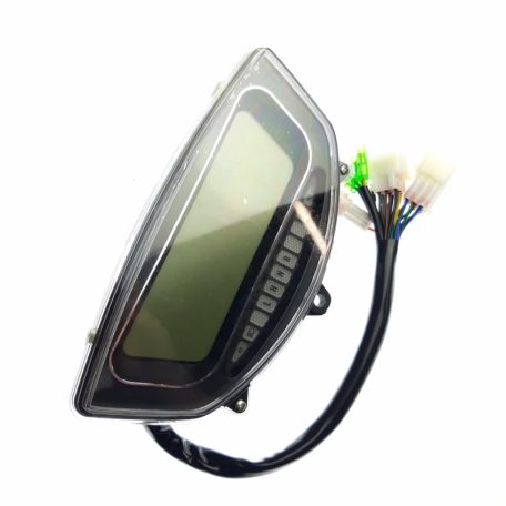LCD SEBESSÉGMÉRŐ，EFI,BIGGER