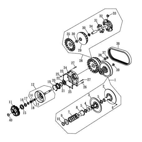 CVT