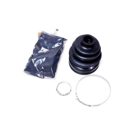 DOJ Boot Kit