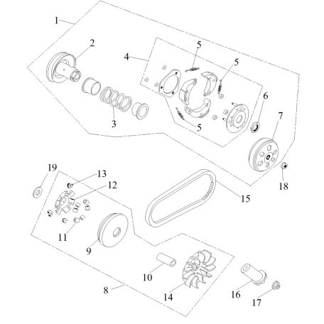 CVT