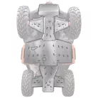 Shark Haspáncél Segway Snarler At6 L