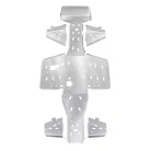 Shark Haspáncél Segway Snarler At6 L