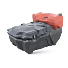 Shark Utv Túradoboz, Doboz Ux140