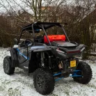 Shark Utv Túradoboz, Doboz Ux140