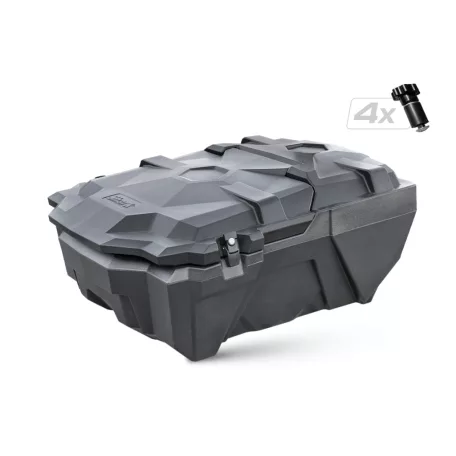 Shark Utv Túradoboz, Doboz Ux140