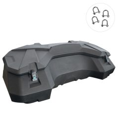 Shark ATV / QUAD Hátsó Túradoboz, Doboz Ax92