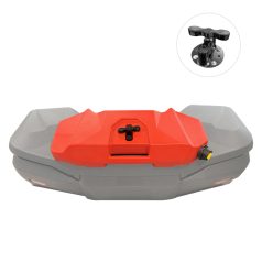 Shark Üzemanyagtartály 10L AX115