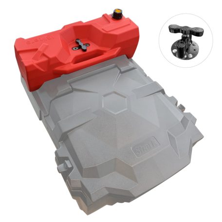 Shark Üzemanyagtartály 15L UX140