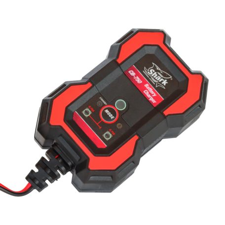 Shark Akkumulátor Töltő Cb-750