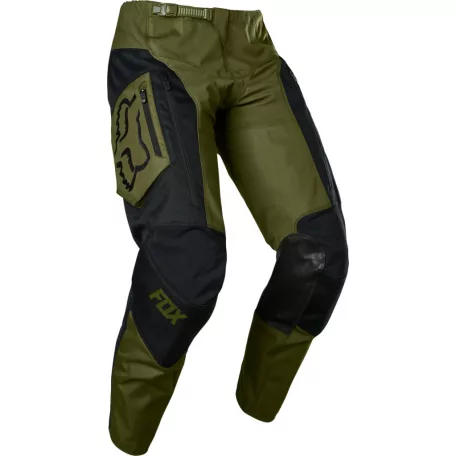 FOX Legion Lt Nadrág - 36, Zöld MX22