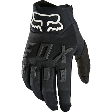 FOX Legion Kesztyű - 4Xl, Fekete MX22