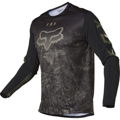 FOX Legion Mez - S, Camo MX22