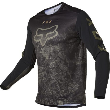 FOX Legion Mez - Xl, Camo MX22