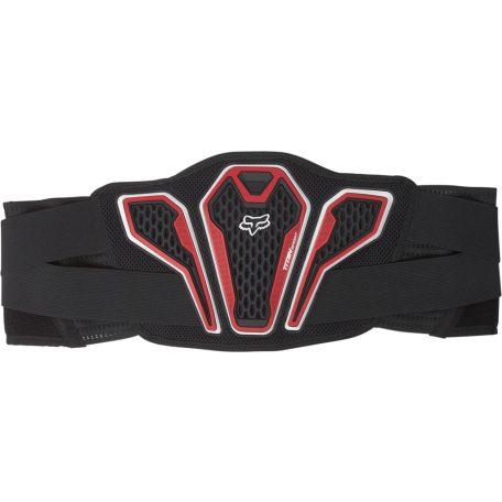 FOX Titan Sport Derék protektor - S/M, Fekete MX22