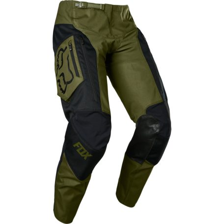 FOX Legion Lt Nadrág - Zöld MX22