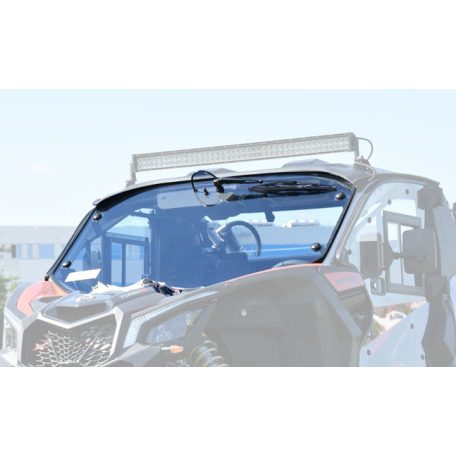 Első Szélvédő Can-Am Maverick X3