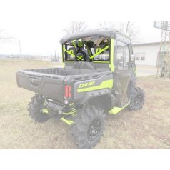Hátsó Panel Can-Am Defender Xmr