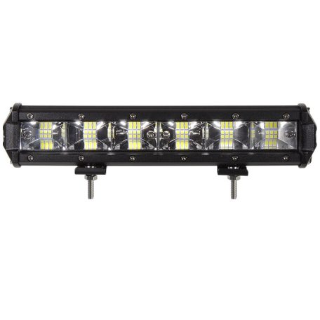 Shark Led Fényhíd 10.5" 24W 2400Lm
