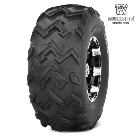Bulldog Gumiabroncs B306, 24X8-12 (35J)