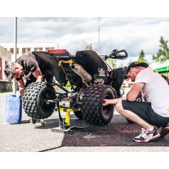 Bulldog Gumiabroncs B357, 20X11-9 (43J)