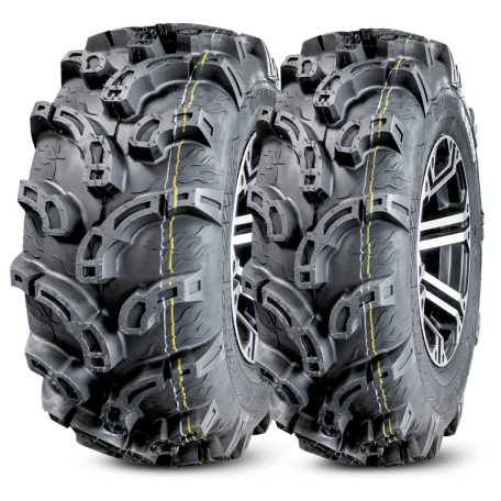 Bulldog Gumiabroncs B375, 26X9-12 (49J)