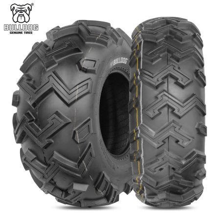 Bulldog Gumiabroncs B306 (E4)