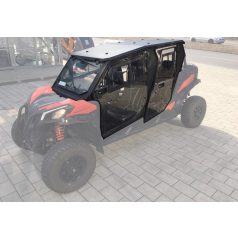 Kabin Can-Am Maverick Trail Max