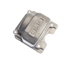 Shark Cover, Hengerfej Seprőhenger