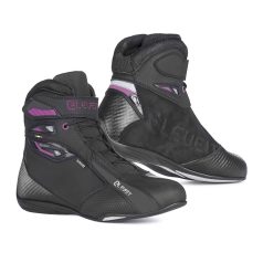 Eleveit T Sport Női Fekete/Lila
