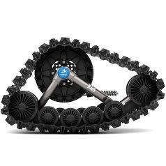 Hernyótalp, Camso X4S Track, P242-Zz-1818