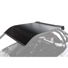 XRW Tető Alu Fekete - Polaris Rzr Pro Xp